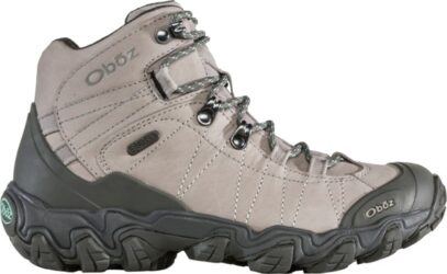 Oboz Bridger Mid BDry Women's Hiking Boot
